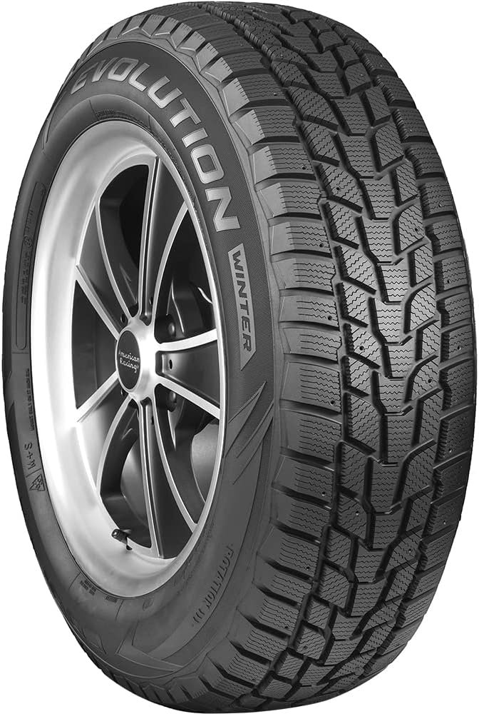 Cooper Evolution Winter 205/55R16XL 94H Tire