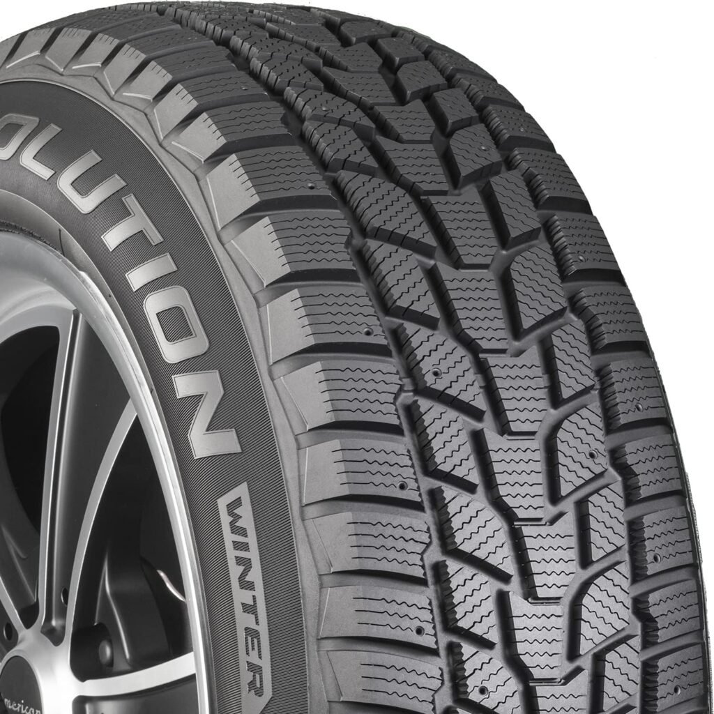 Cooper Evolution Winter 205/55R16XL 94H Tire