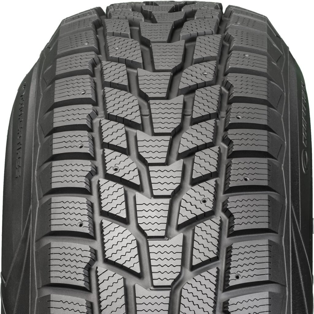 Cooper Evolution Winter 205/55R16XL 94H Tire