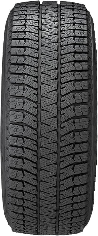 Bridgestone Blizzak WS90 Winter/Snow Passenger Tire 215/55R17 94 H