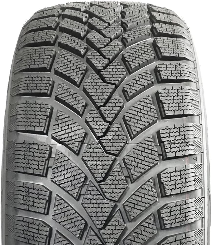 Haida HD617 Winter Passenger Car Touring Radial Tire-215/50R17 215/50/17 215/50-17 95H Load Range XL 4-Ply BSW Black Side Wall