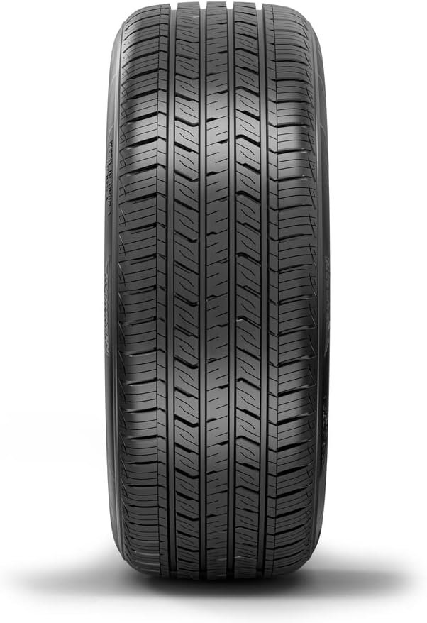 Ironman IMOVE PT 235X65R16 Tire - All Season, Fuel Efficient