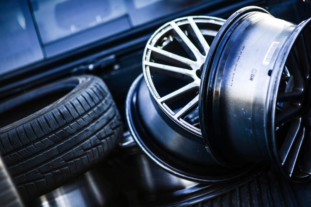 Mastering the Art of Tire Rotation: Best Practices Revealed