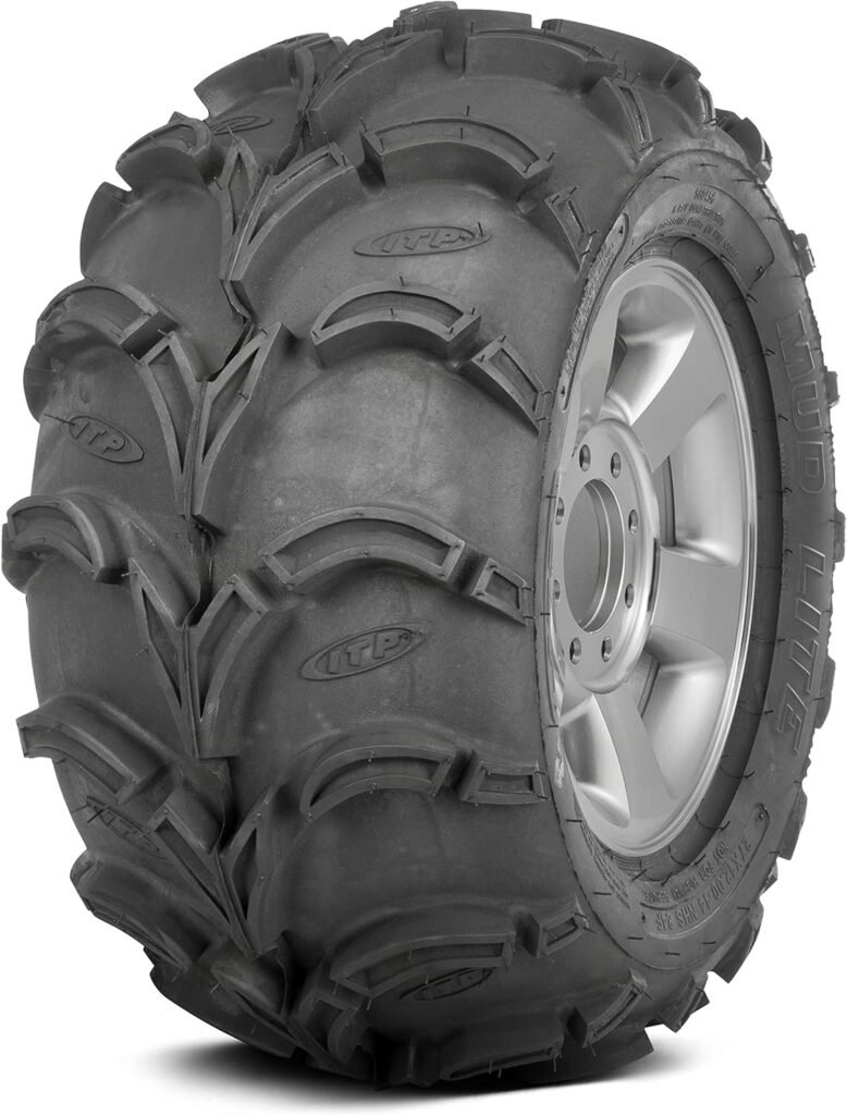 Mud Lite AT Mud Terrain ATV Tire 24x8-12