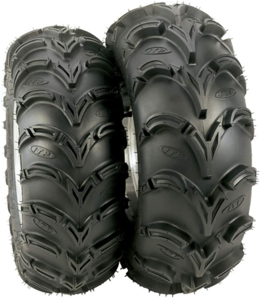 Mud Lite XXL Mud Terrain ATV Tire 30x10-12