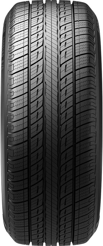 Uniroyal Tiger Paw Touring A/S All-Season Radial Car Tire for Passenger Cars, Crossovers, and SUVs, 235/65R16 103V