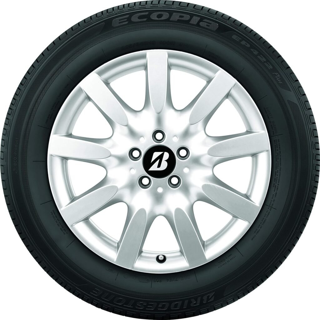 Bridgestone Ecopia EP422 Plus Touring ECO Tire 205/65R15 99 H Extra Load