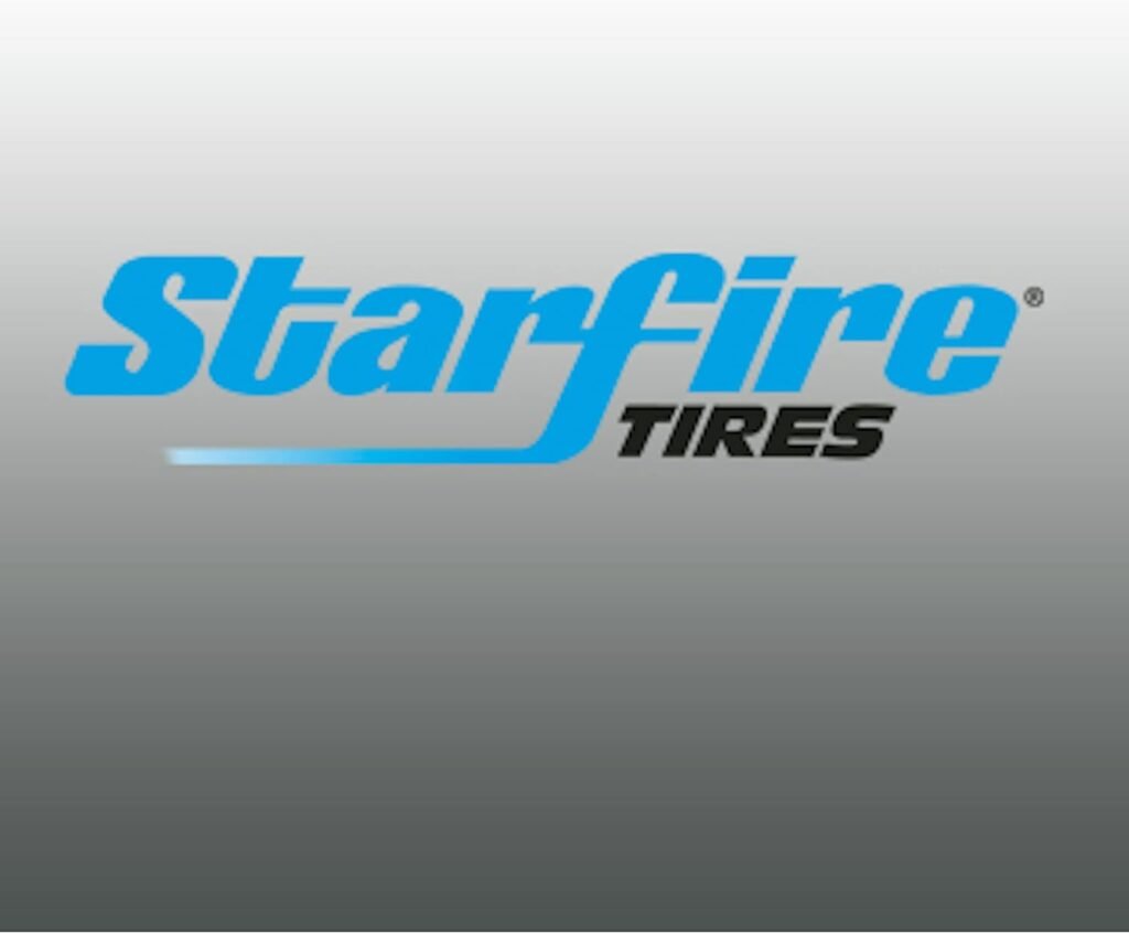 Starfire Solarus AP All-Season 275/55R20XL 117H Tire