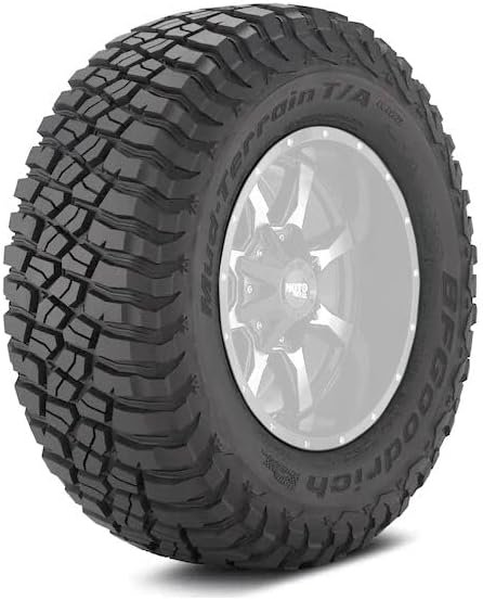 BFGoodrich 29X9.00R14NHS MUD TER T/A KM3