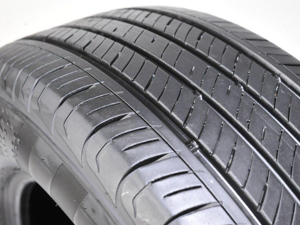 Kumho Solus TA31 All-Season Tire - 185/55R15 82H