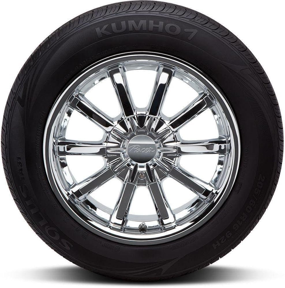 Kumho Solus TA31 All-Season Tire - 185/55R15 82H