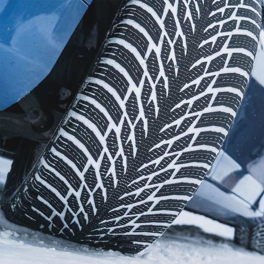 Nokian Hakkapeliitta R3 Snow Winter Tire - 235/45R18 98T