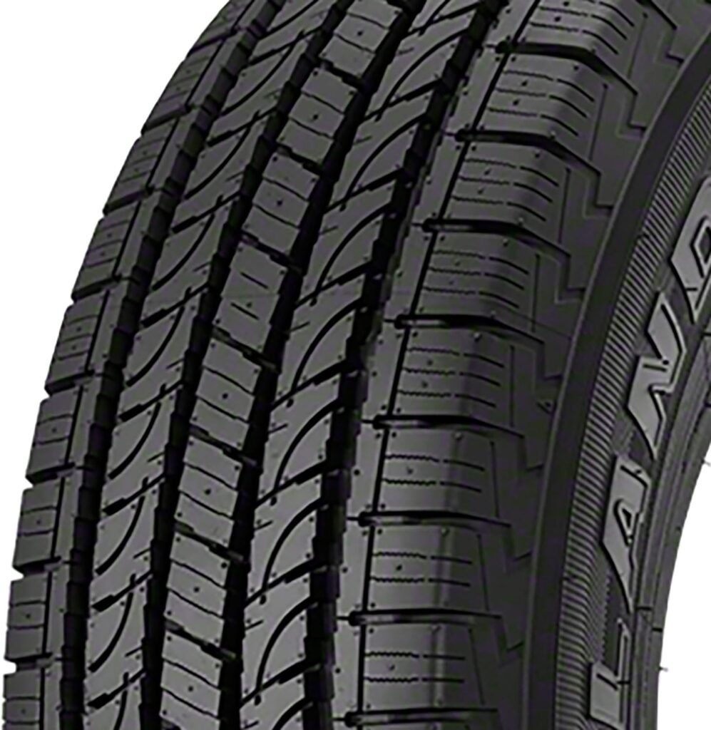 Yokohama Geolandar M/T G003 LT275/70R18 125Q Mud Terrain Tire