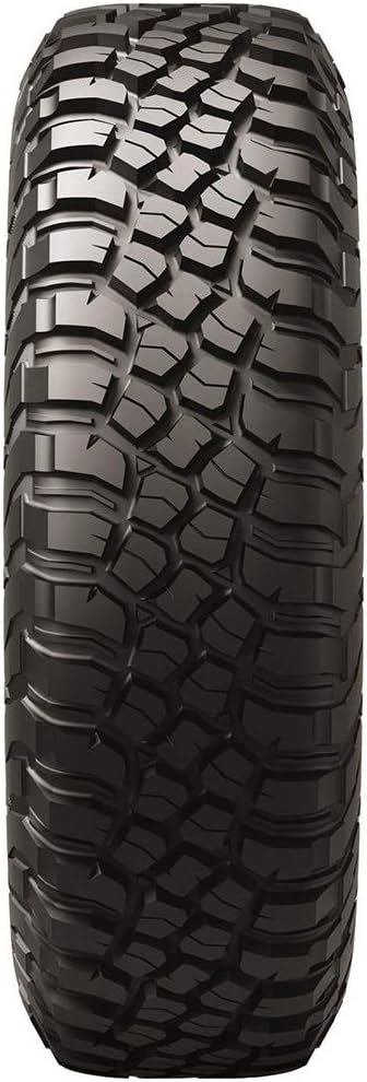 BFGOODRICH Mud Terrain T/A KM3 UTV All-Season Radial Tire-32x10.00R15NHS/8PR Q 124Q 8-ply