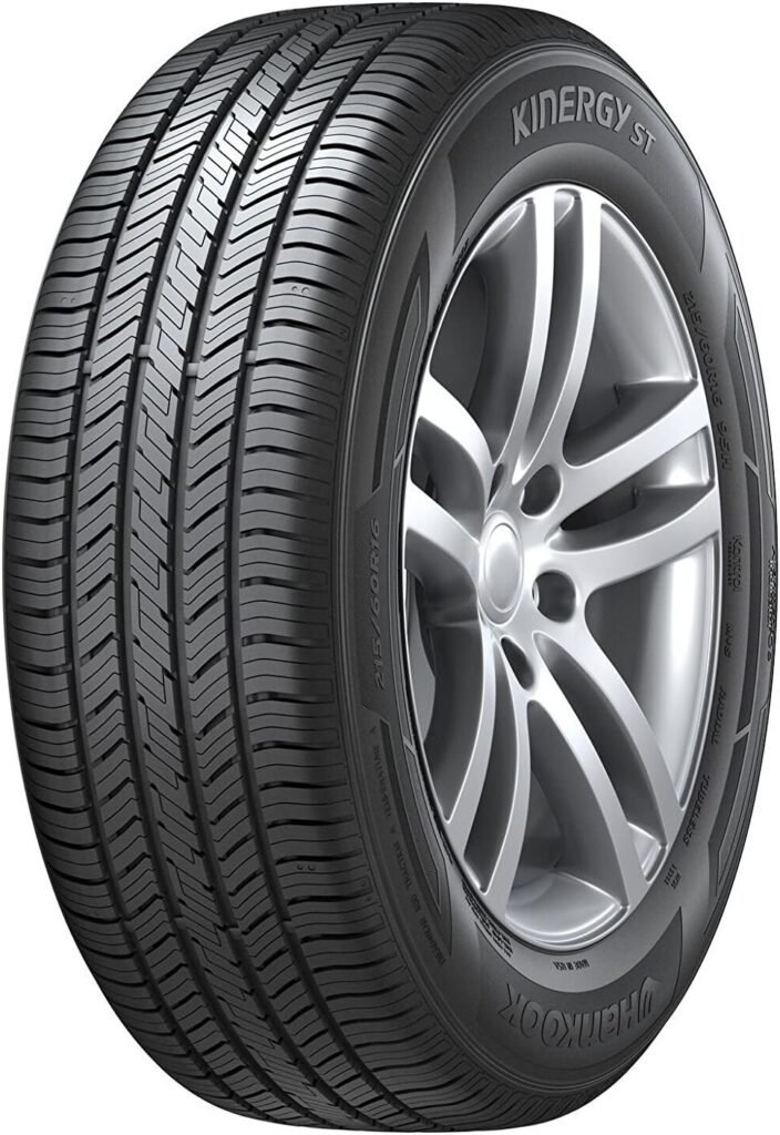 Hankook Kinergy ST (H735) 215/70R14 96T All-Season Tire