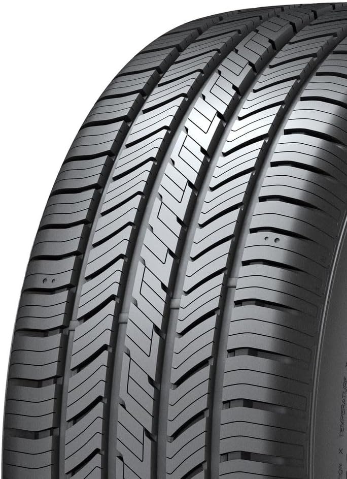 Hankook Kinergy ST H735 all_ Season Radial Tire-185/65R15 88T