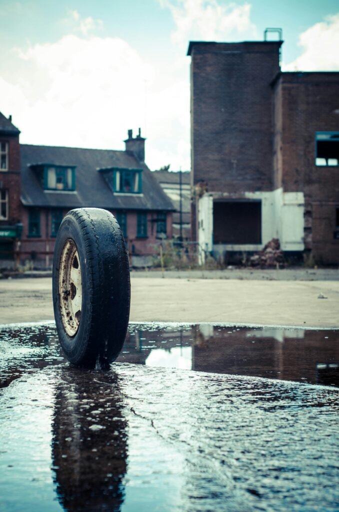 Maximizing Tire Lifespan with Rotation Techniques