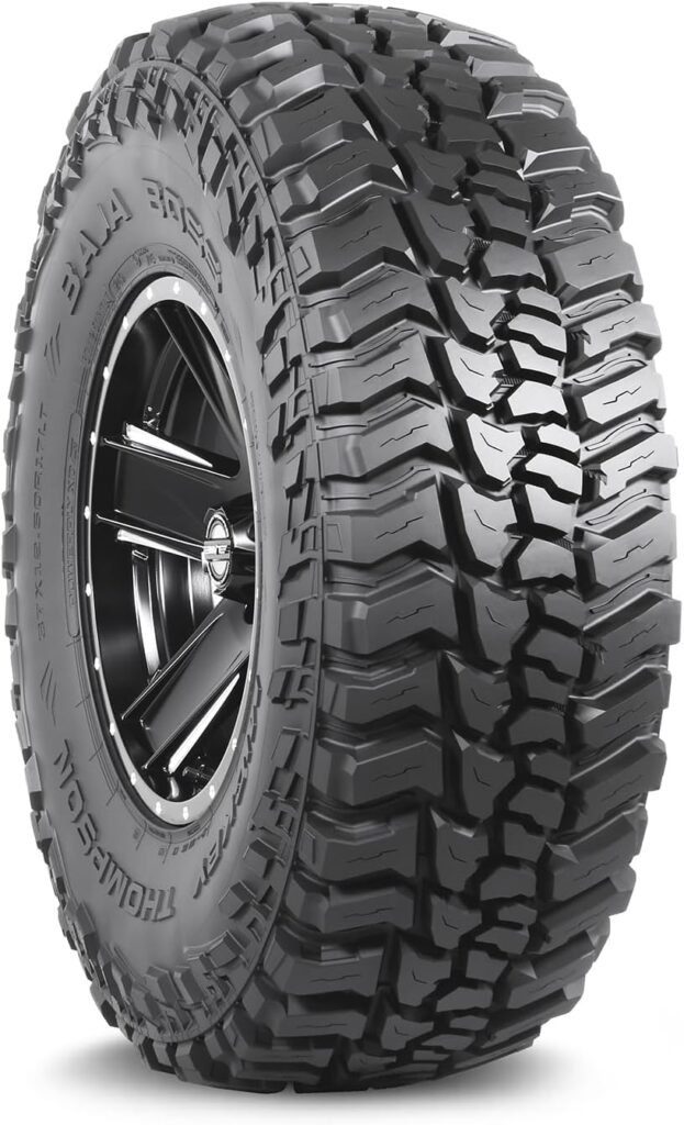 Mickey Thompson baja boss LT40/13.50R17 121Q bsw all-season tire