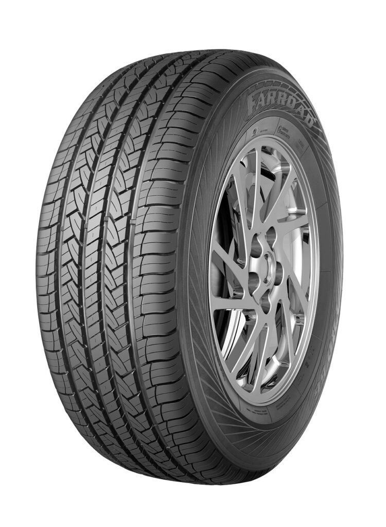 Mickey Thompson baja boss LT40/13.50R17 121Q bsw all-season tire