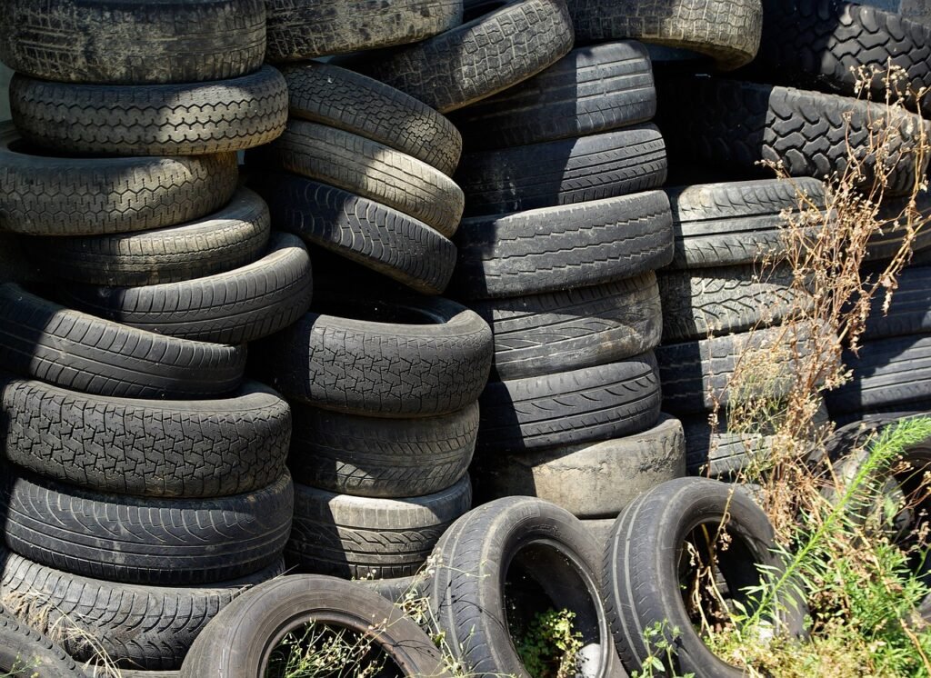 5 Essential Tips for Choosing the Right Tires